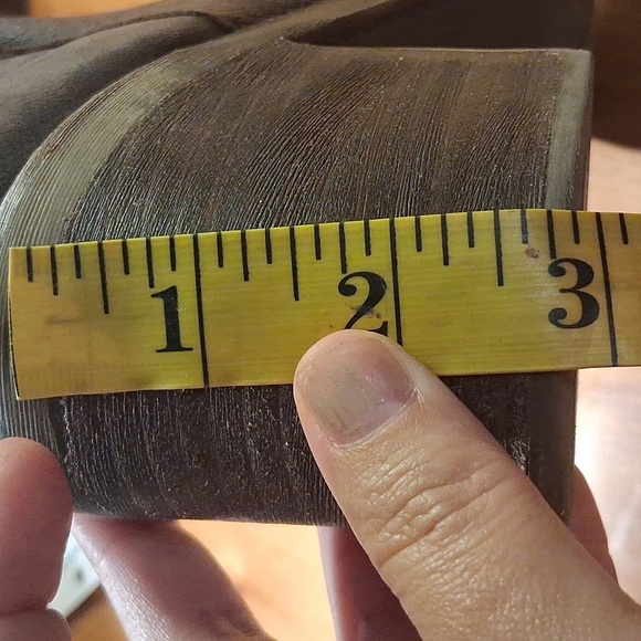 Crown Vintage 8.5 Ankle Boots - Picture 5 of 15